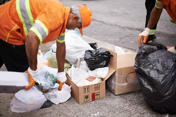 Best Garage Cleanout in Troup, TX