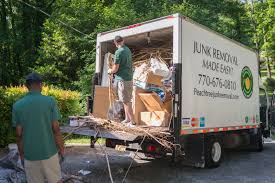 Best Commercial Junk Removal in Troup, TX